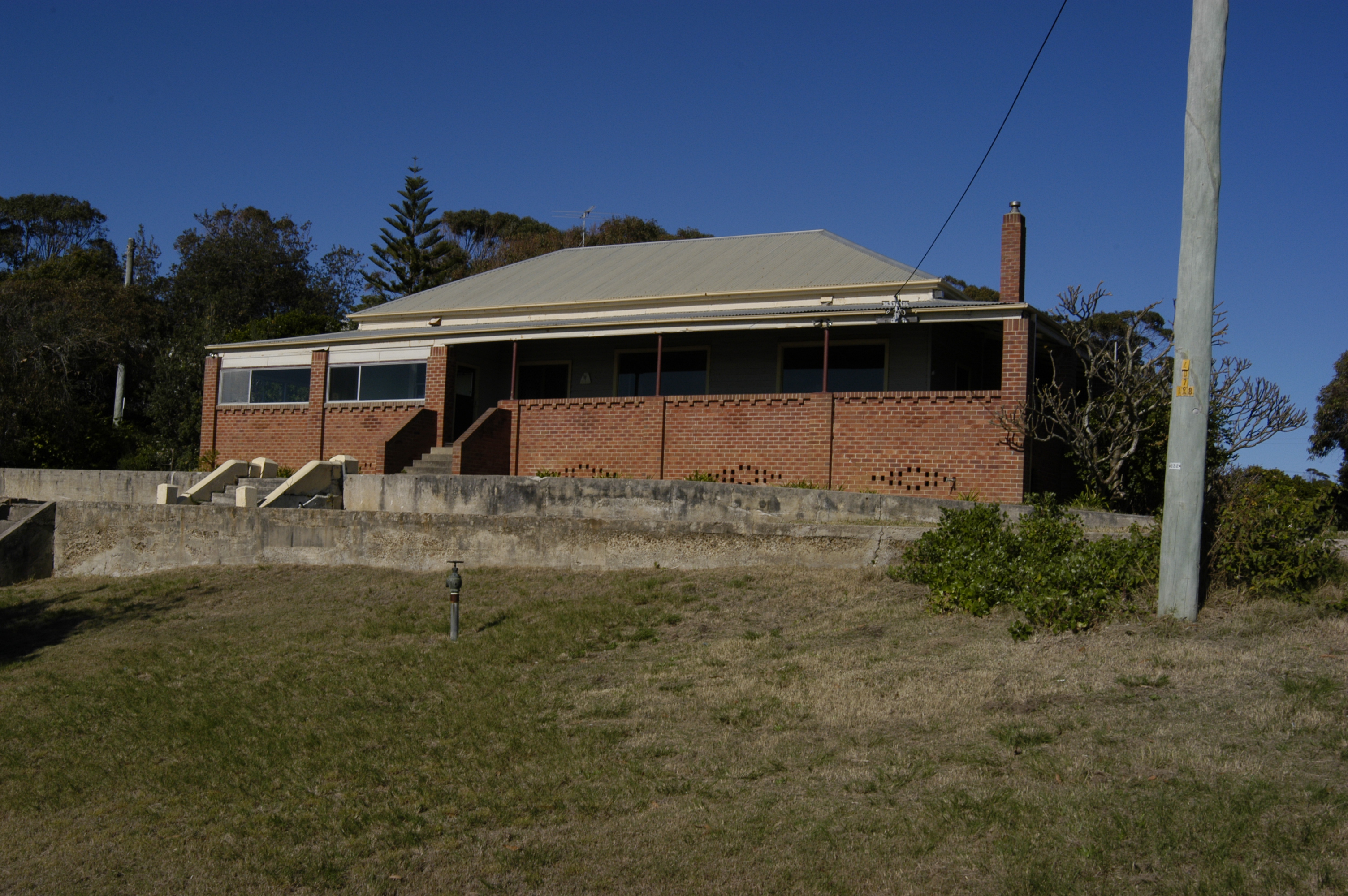 Wallarah House